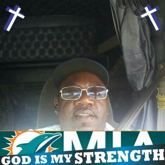 Meet your Posher, Charles - Picture 1 of 1